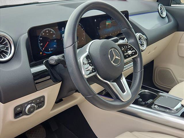 Certified 2022 Mercedes-Benz GLA 250 image 9