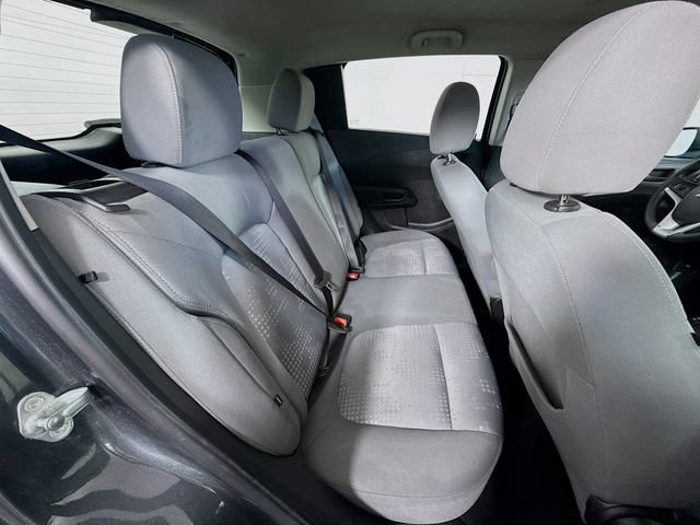 Used 2019 Chevrolet Sonic LT FWD image 27