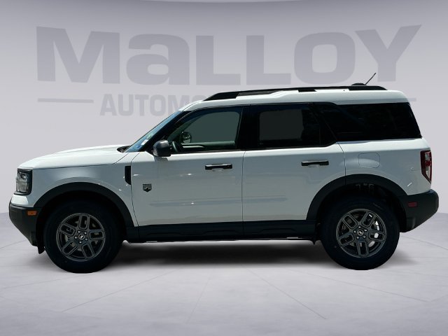Used 2026 Ford Bronco Sport Big Bend AWD/4WD image 2