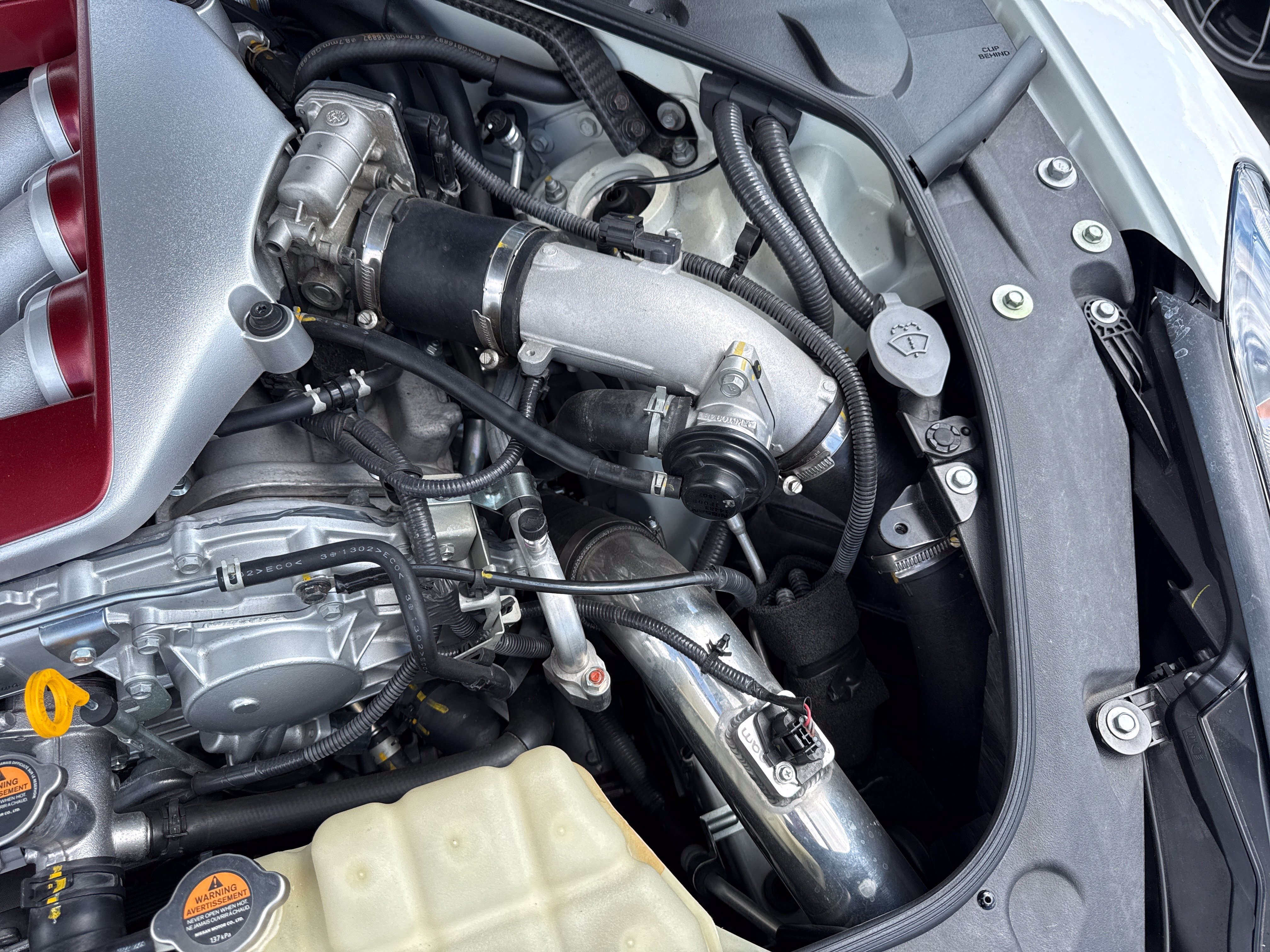 Used 2021 Nissan GT-R Premium AWD/4WD image 11