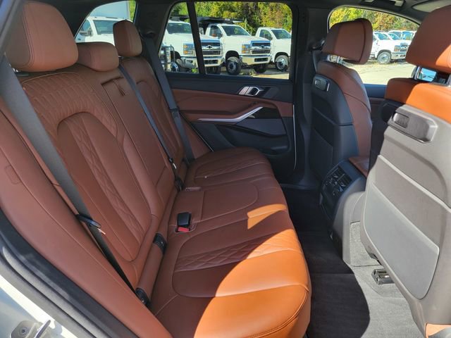 Used 2024 BMW X5 xDrive40i w/ Premium Package image 18