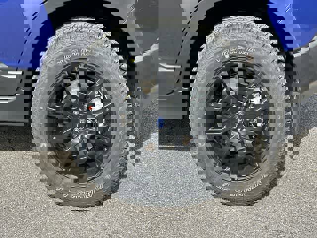 New 2026 Subaru Crosstrek 2.5i Wilderness image 5