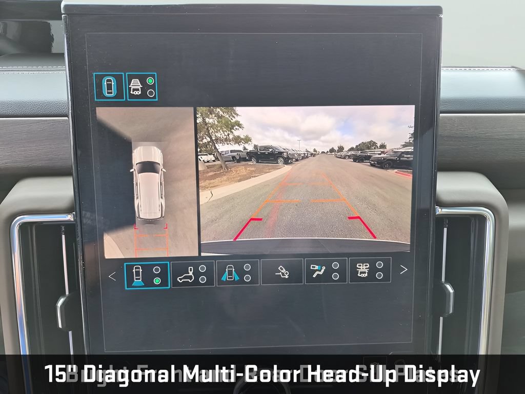New 2026 GMC Yukon Denali Ultimate AWD/4WD image 46