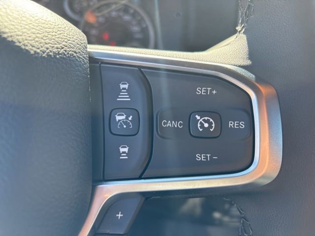 New 2026 RAM 2500 Lone Star image 24