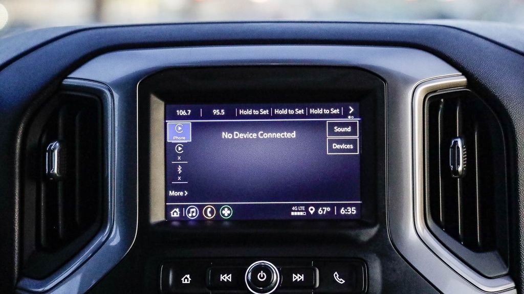 Used 2024 Chevrolet Silverado 2500 W/T w/ WT Convenience Package image 17