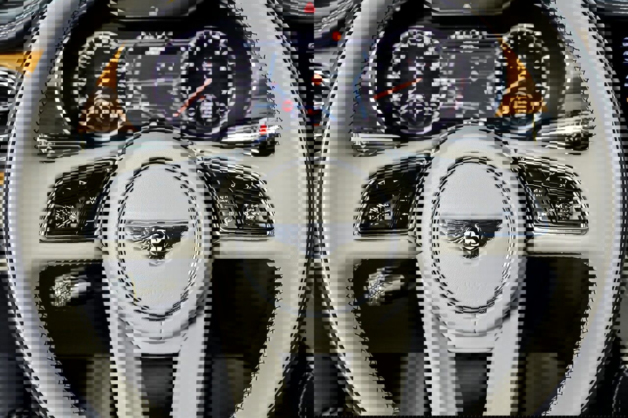 Used 2021 Bentley Continental GT image 29