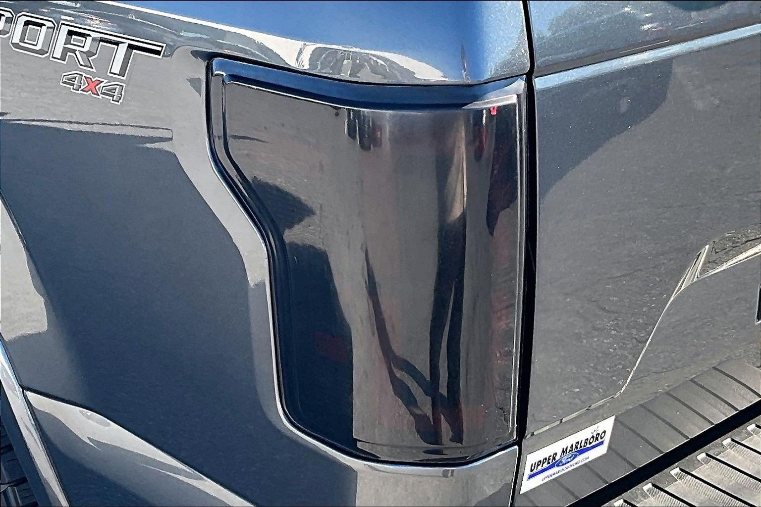 Used 2019 Ford F150 XLT w/ Equipment Group 302A Luxury AWD/4WD image 29