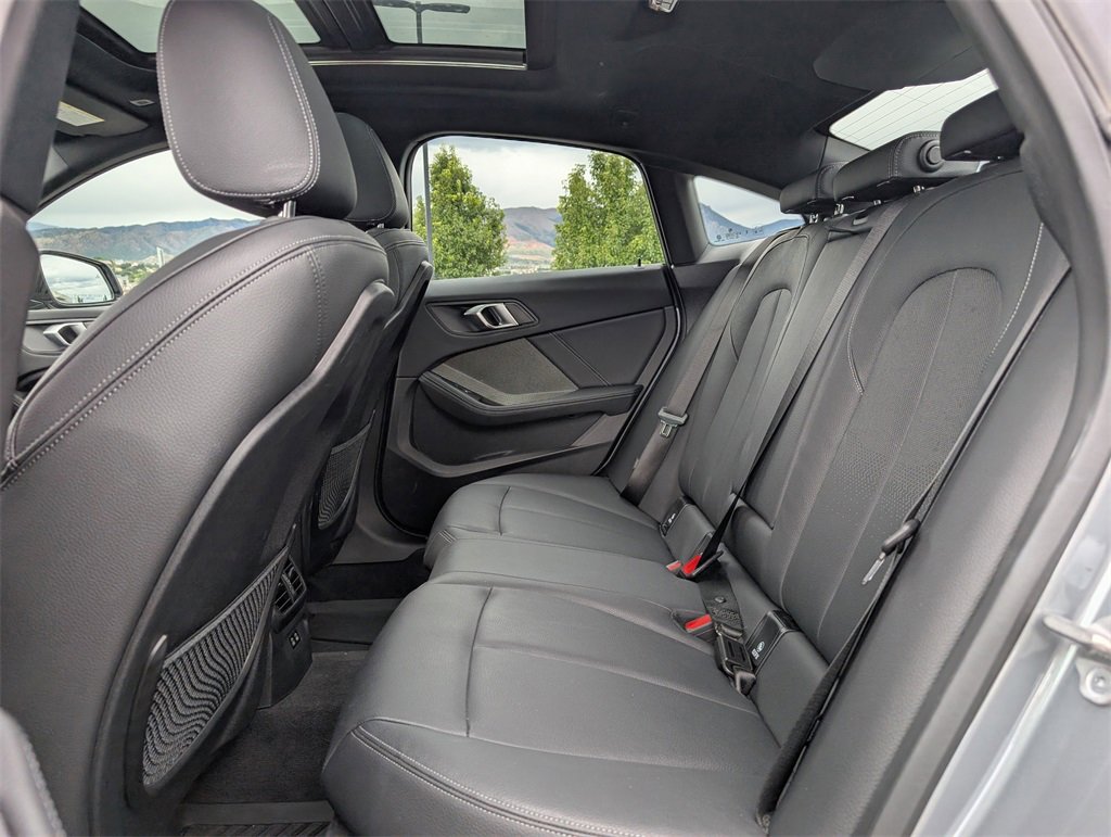 Used 2024 BMW M235i xDrive Gran Coupe w/ Premium Package image 17