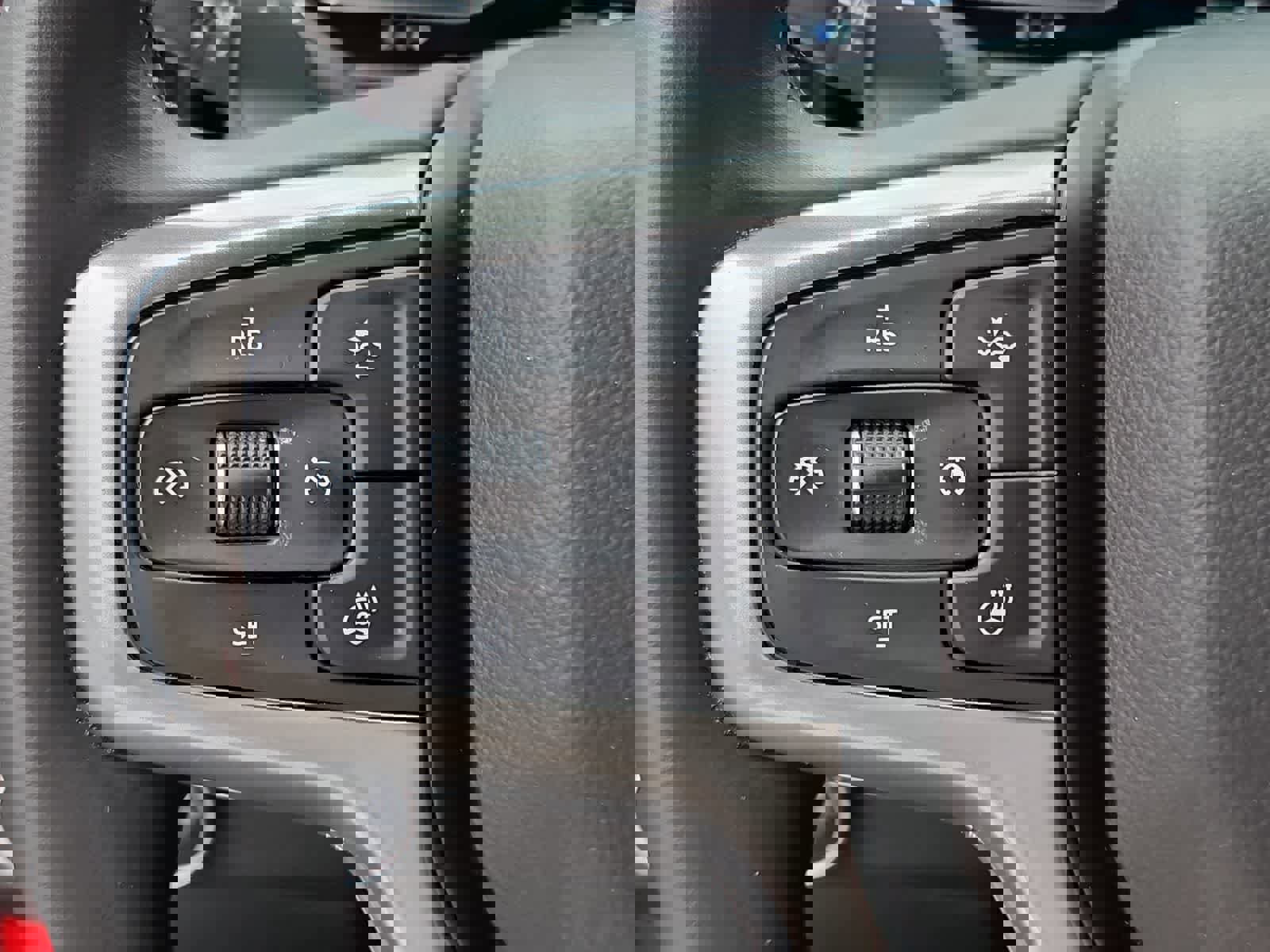 Used 2023 Chevrolet Silverado 1500 RST image 24