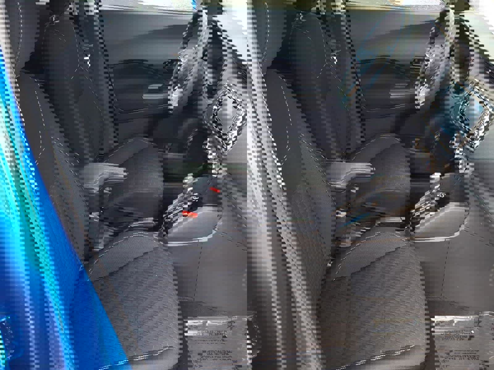 Used 2022 Nissan Kicks S image 17