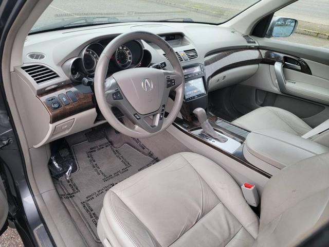 Used 2012 Acura MDX image 10