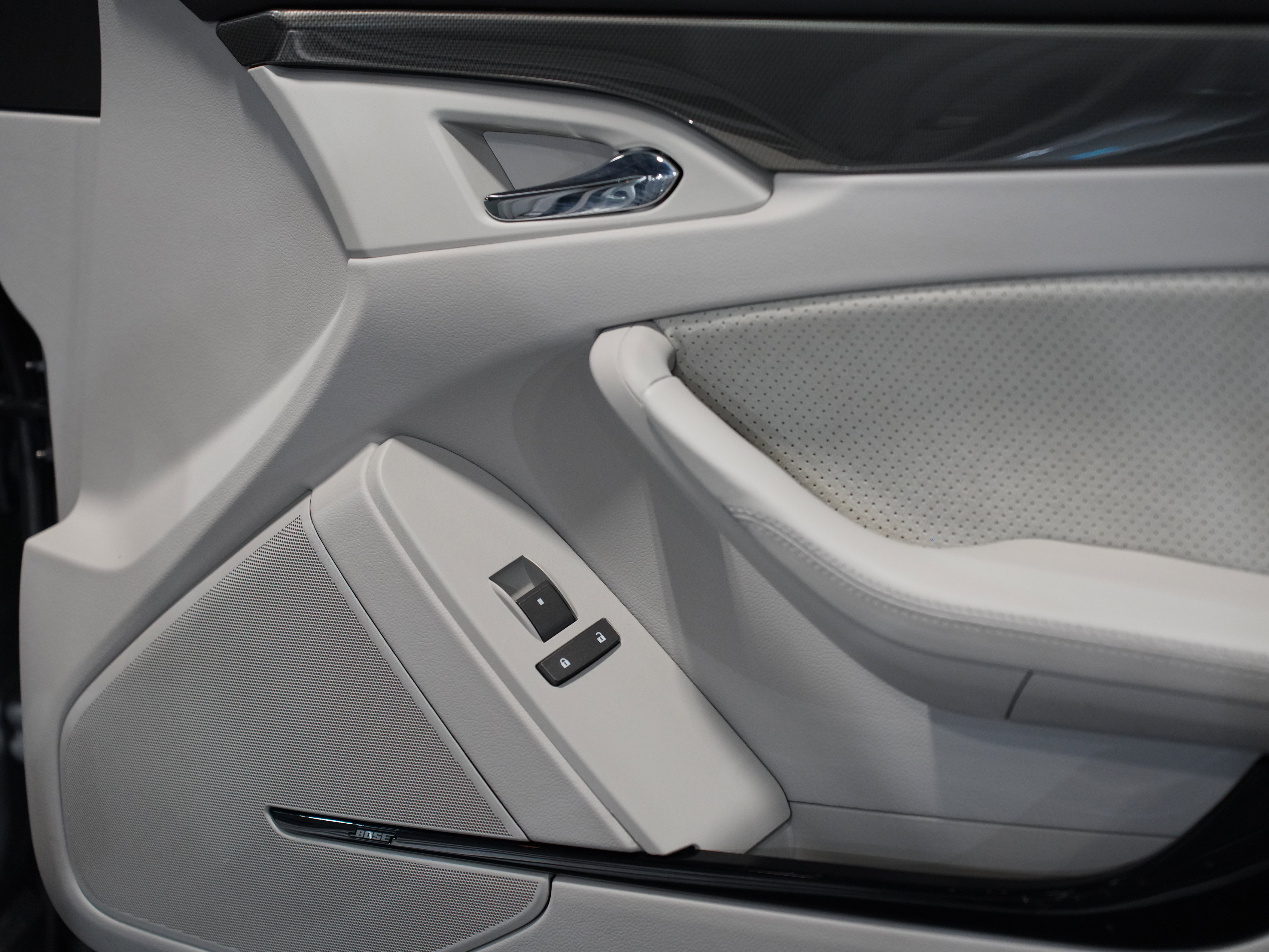 Used 2013 Cadillac CTS V image 23