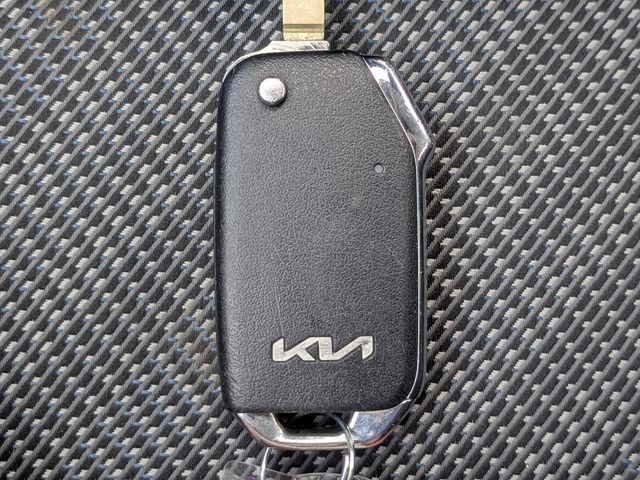 Certified 2023 Kia Seltos LX AWD/4WD image 32