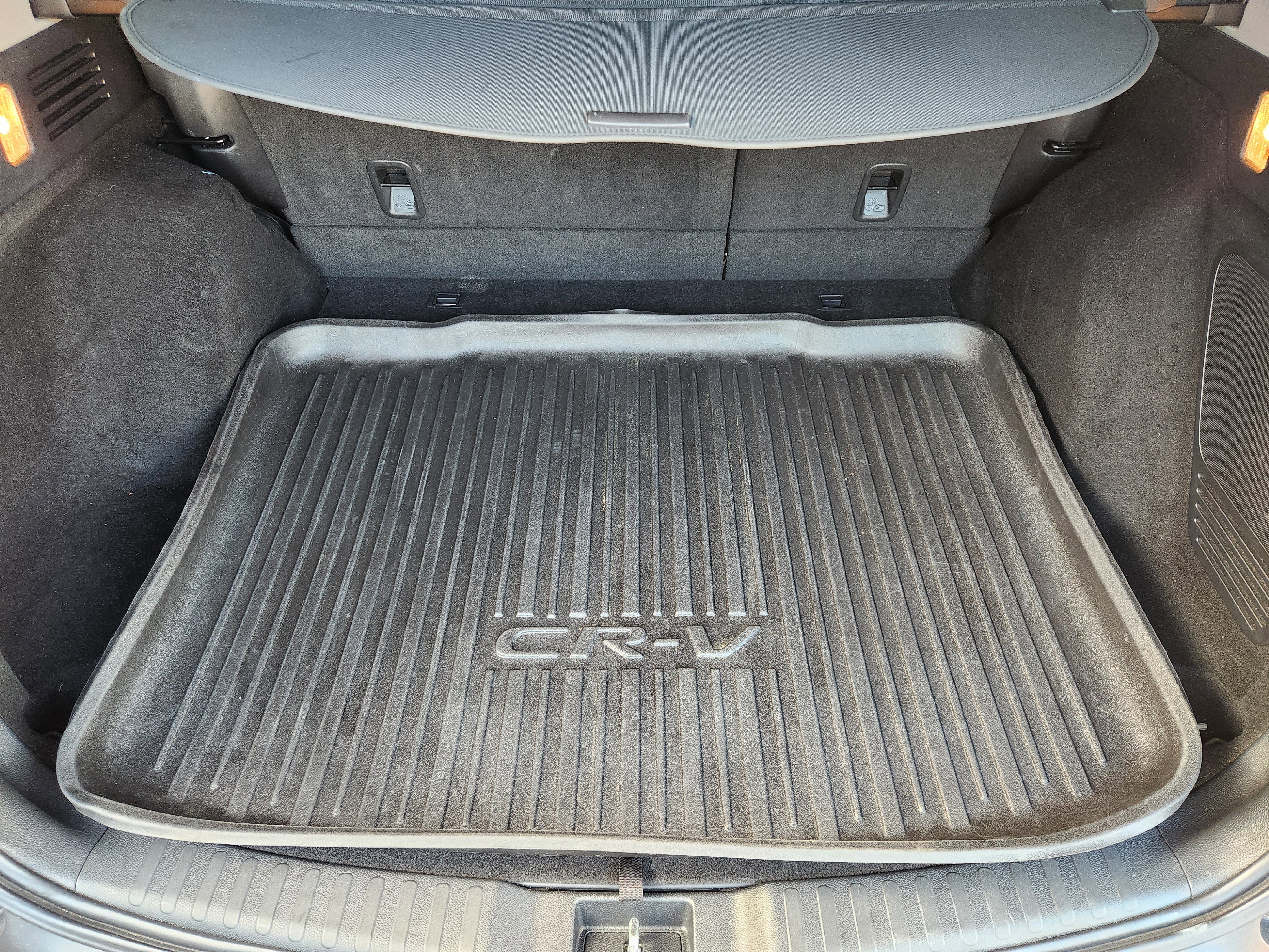 Used 2021 Honda CR-V Touring image 33