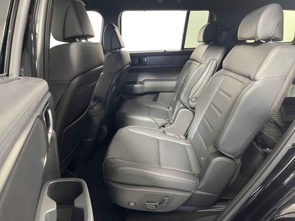 New 2026 Hyundai Santa Fe Calligraphy image 13