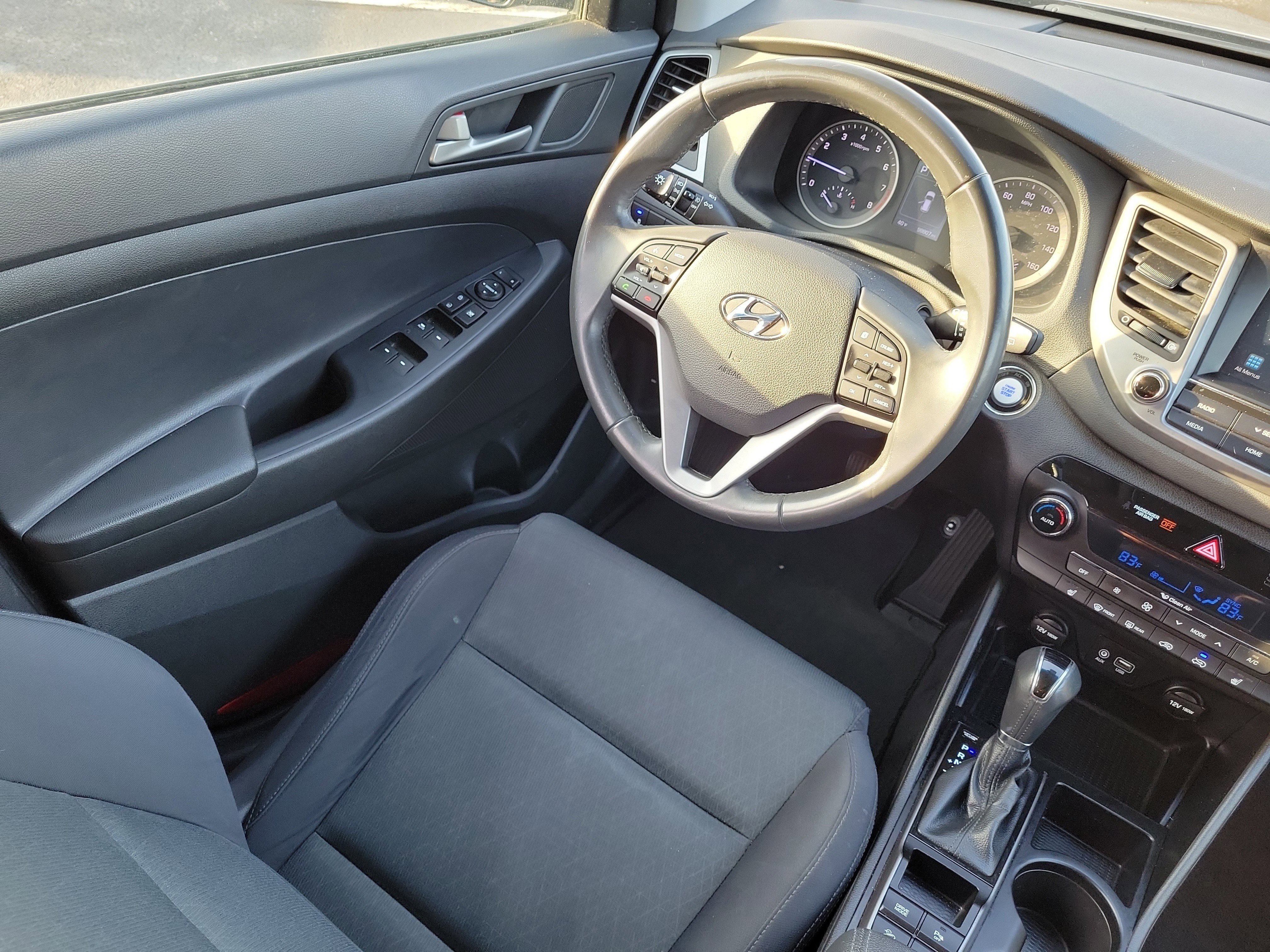 Used 2018 Hyundai Tucson Value image 12
