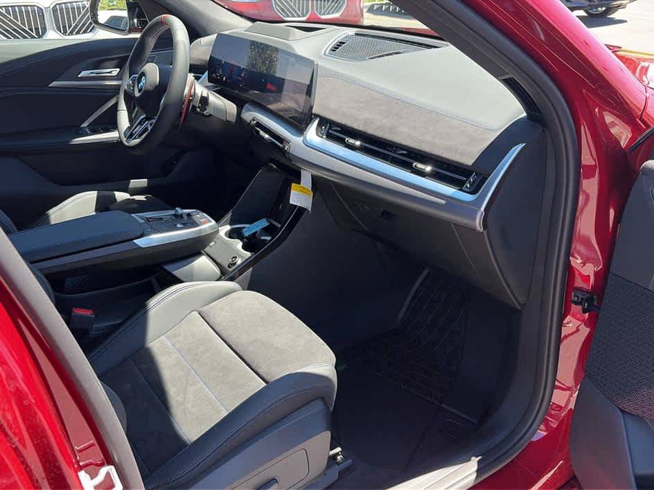 New 2026 BMW X2 M35i w/ Technology Package AWD/4WD image 29