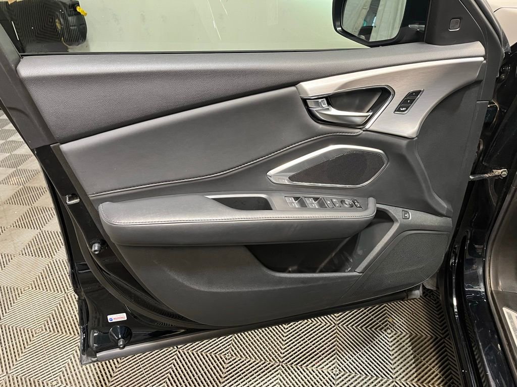 Certified 2023 Acura RDX AWD image 16