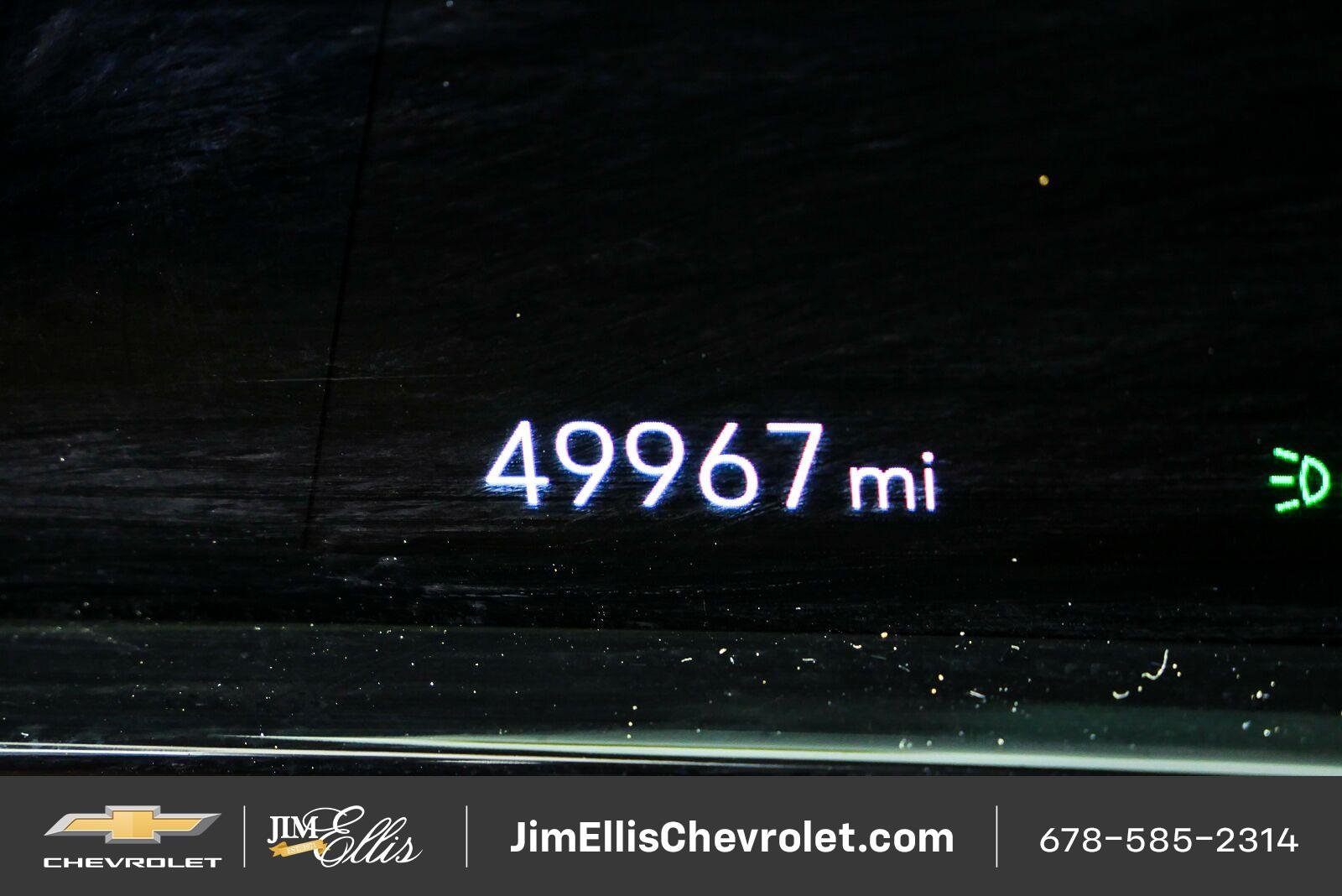 Used 2021 Cadillac Escalade Premium Luxury AWD/4WD image 9