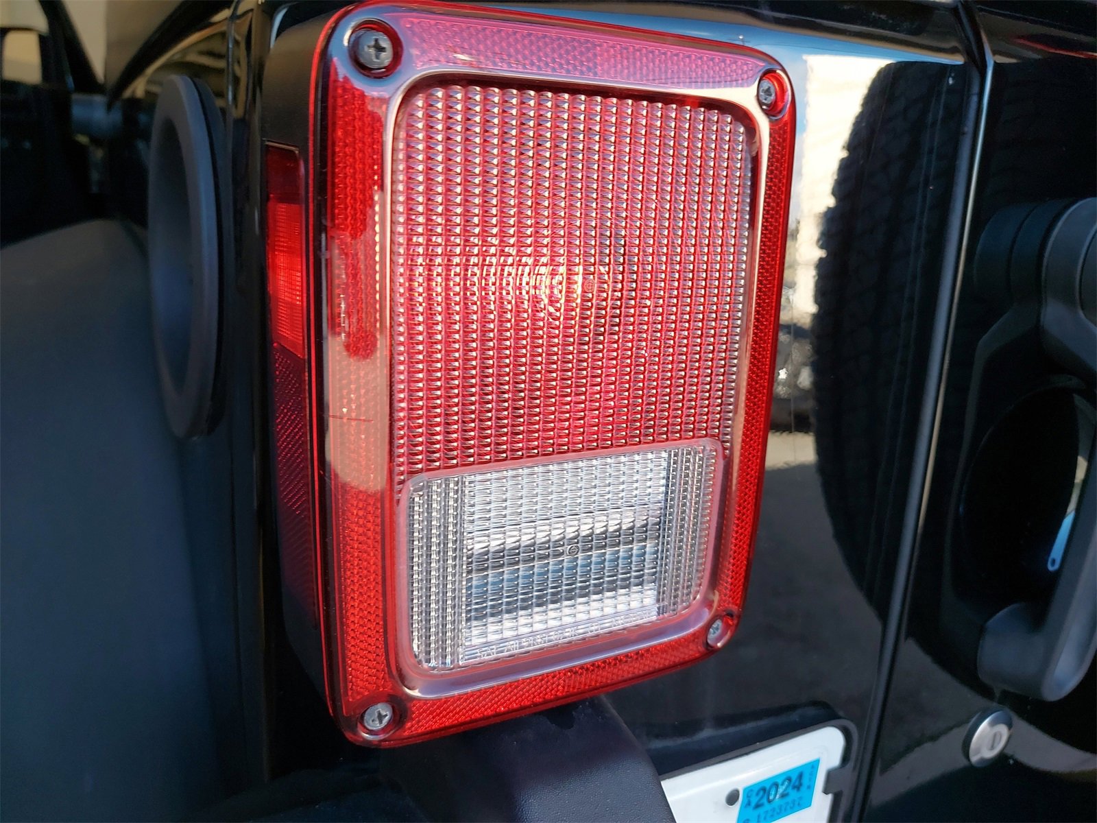 Used 2016 Jeep Wrangler Unlimited Sport w/ Quick Order Package 24S image 37