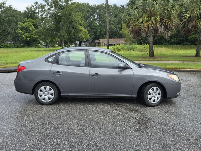 Used 2009 Hyundai Elantra GLS FWD image 29