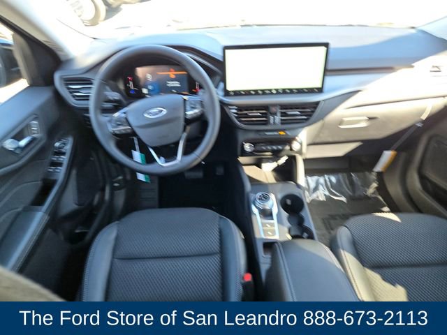 New 2025 Ford Escape SE image 14