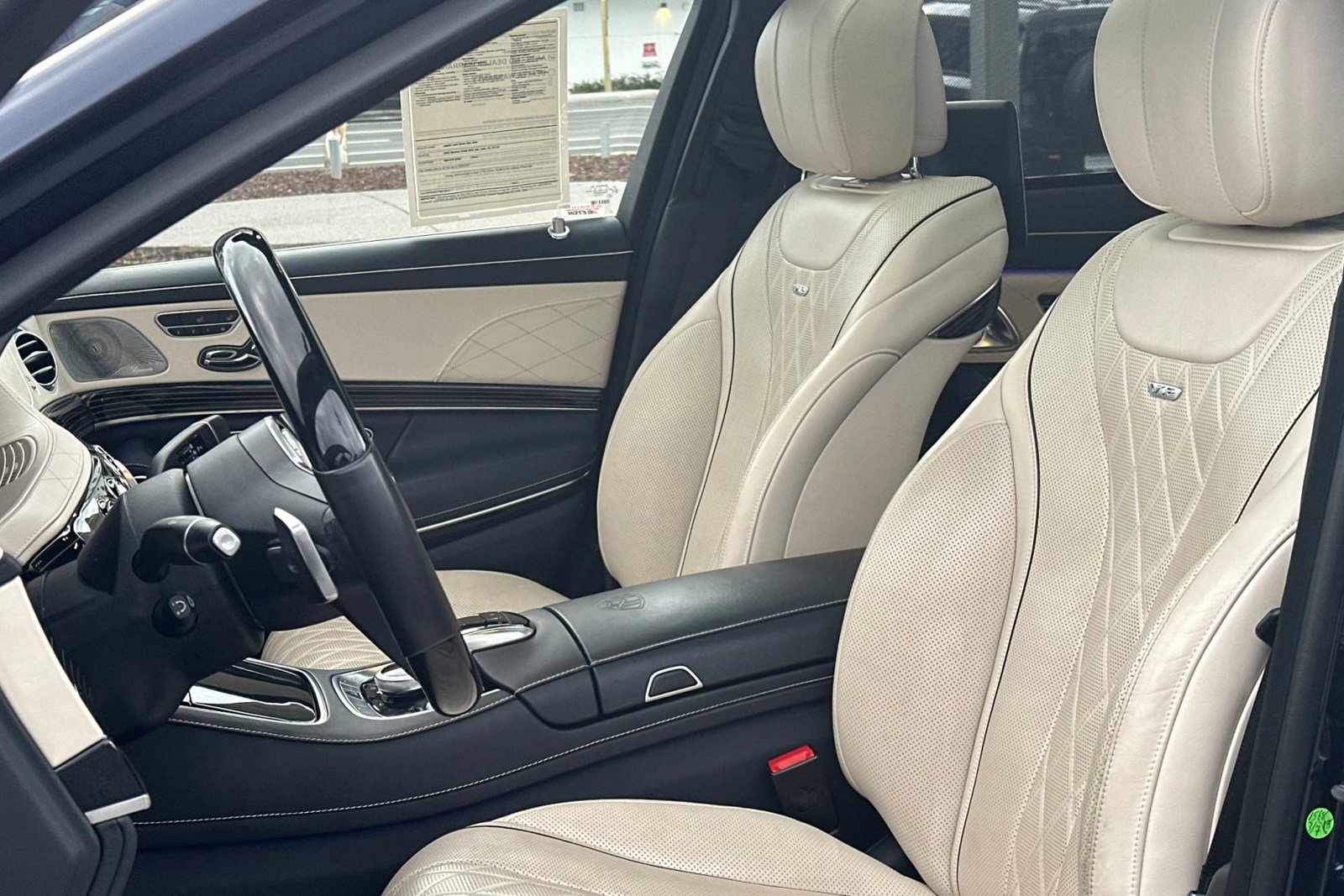 Used 2018 Mercedes-Benz Maybach S 650 image 6