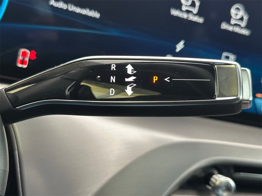 New 2026 Cadillac Vistiq Premium Luxury image 32