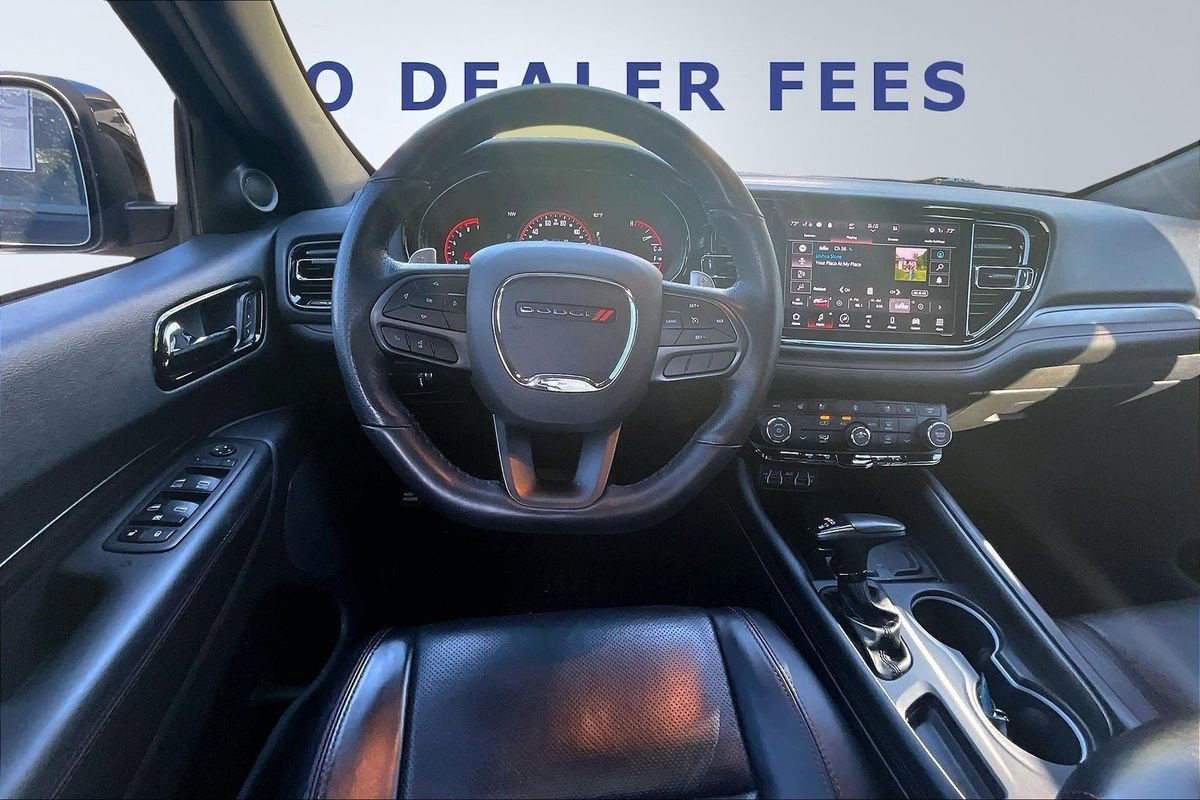 Used 2021 Dodge Durango R/T image 8