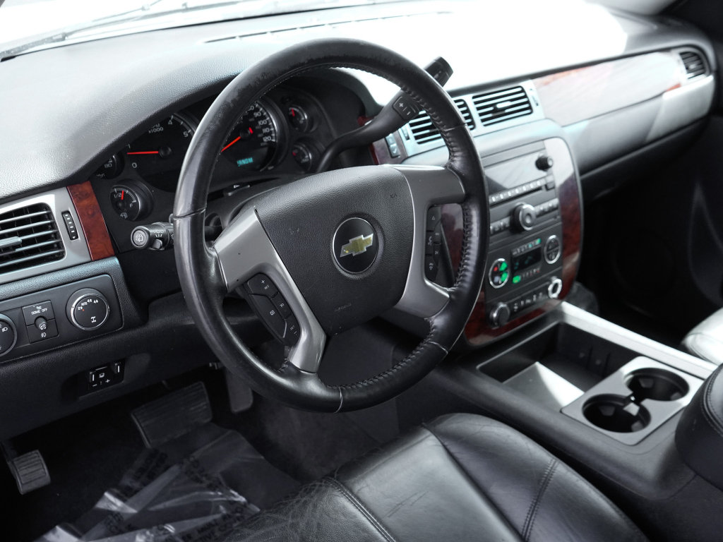 Used 2014 Chevrolet Tahoe LT w/ All-Star Edition AWD/4WD image 16