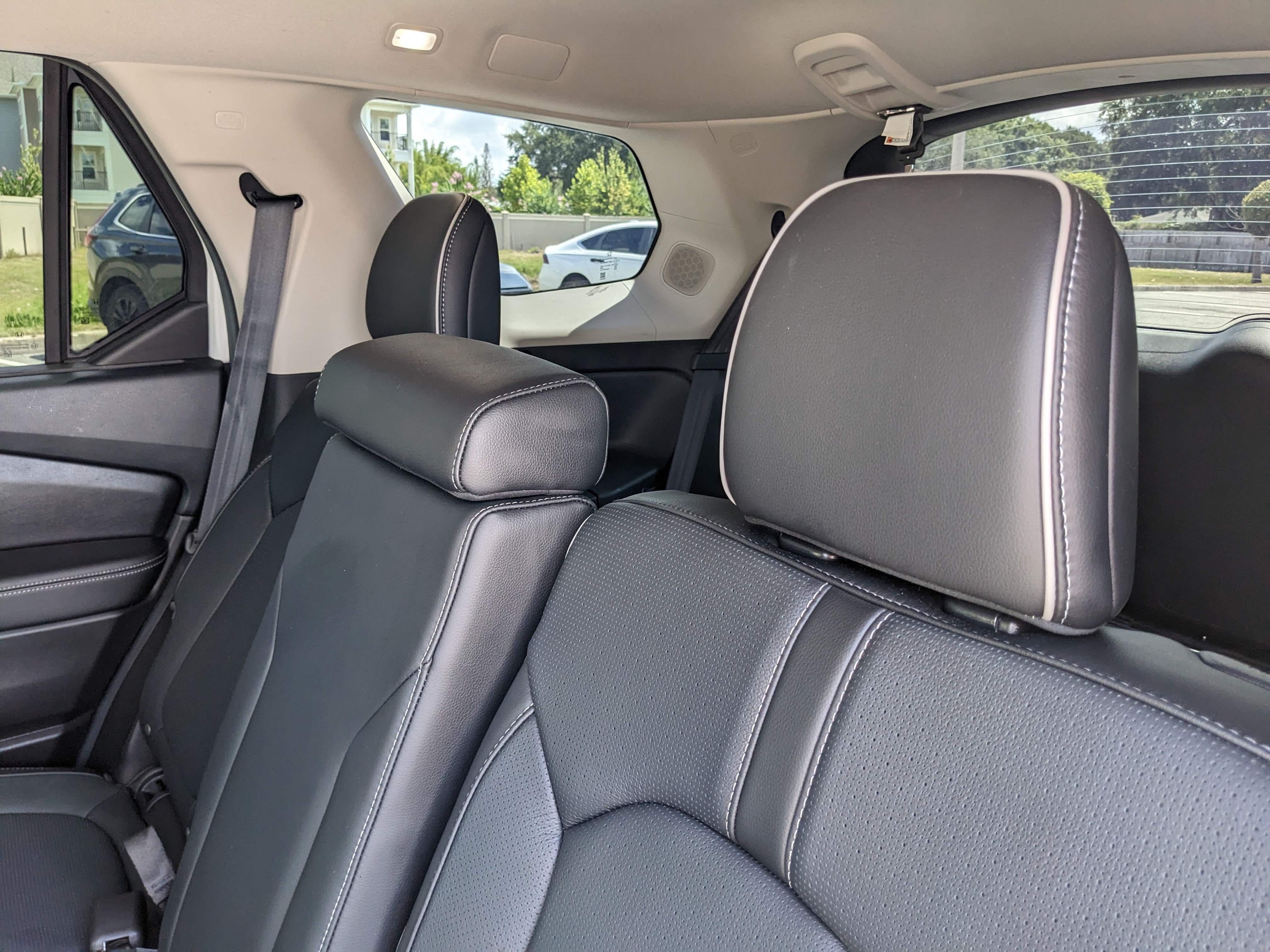 Used 2024 Honda Pilot Elite image 23