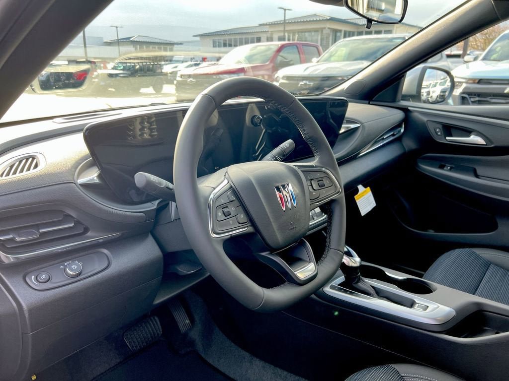 New 2026 Buick Envista Preferred w/ Convenience I Package image 28
