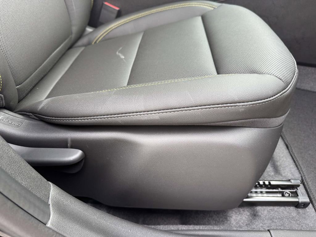 New 2026 Chevrolet Trax ACTIV image 12