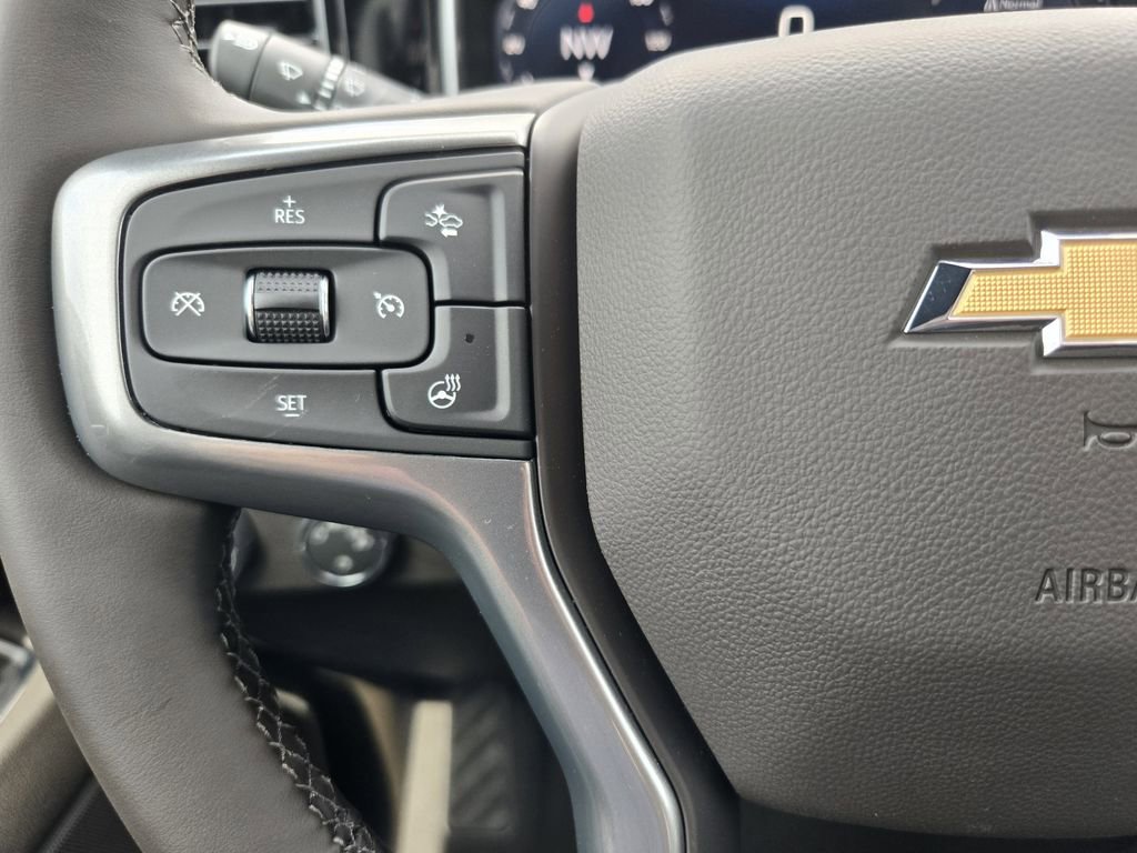 New 2026 Chevrolet Silverado 1500 LT w/ Texas Edition Plus image 32