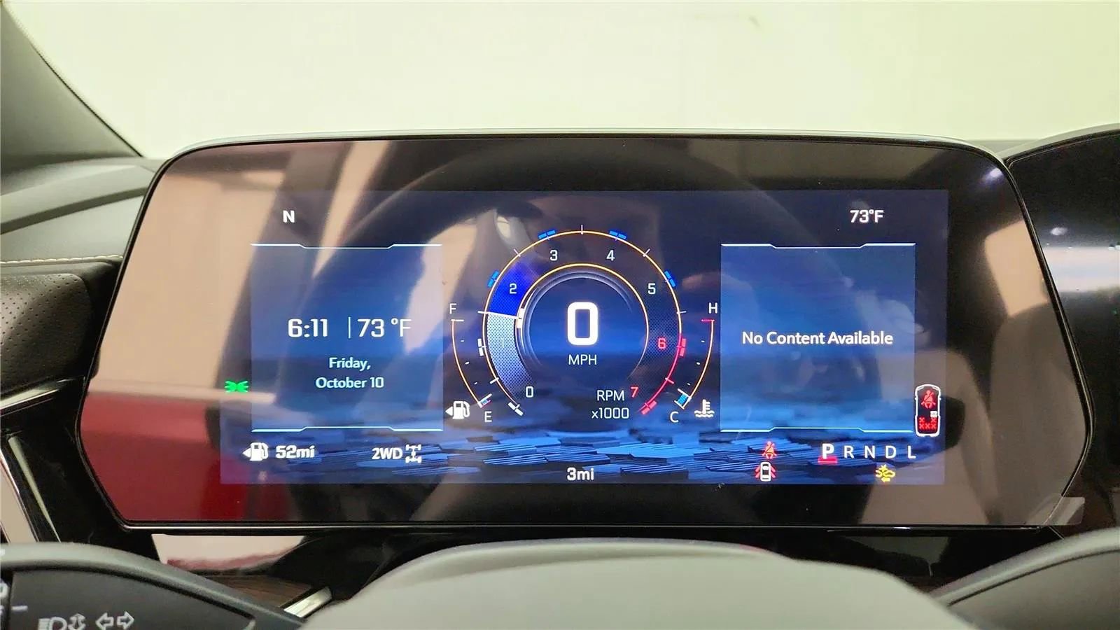 New 2026 Chevrolet Suburban Premier image 24