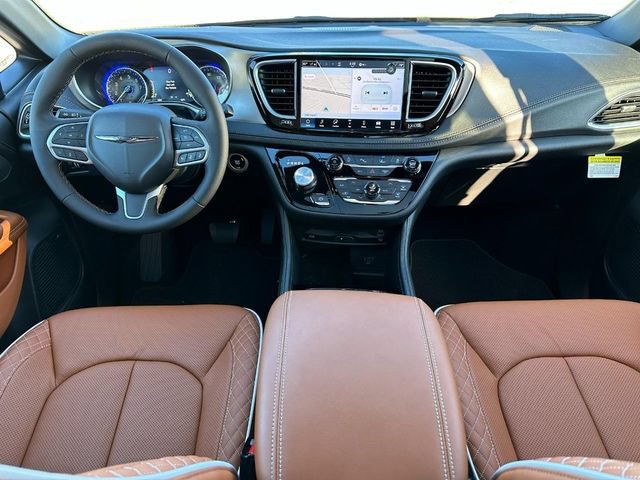 New 2026 Chrysler Pacifica Pinnacle FWD image 9