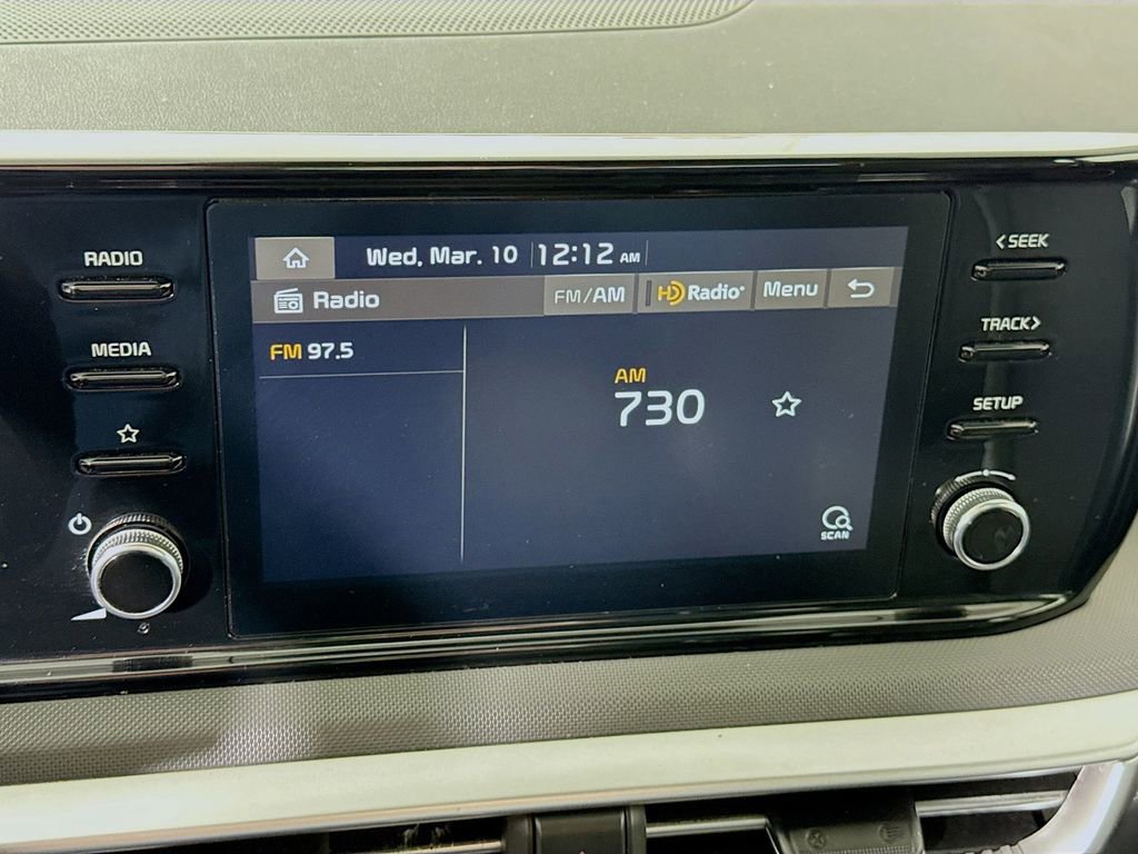 Used 2021 Kia K5 GT-Line w/ GT-Line FWD Premium Package image 7