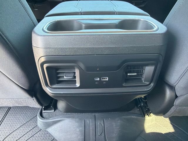 Used 2024 Chevrolet Silverado 1500 RST w/ Convenience Package II image 22