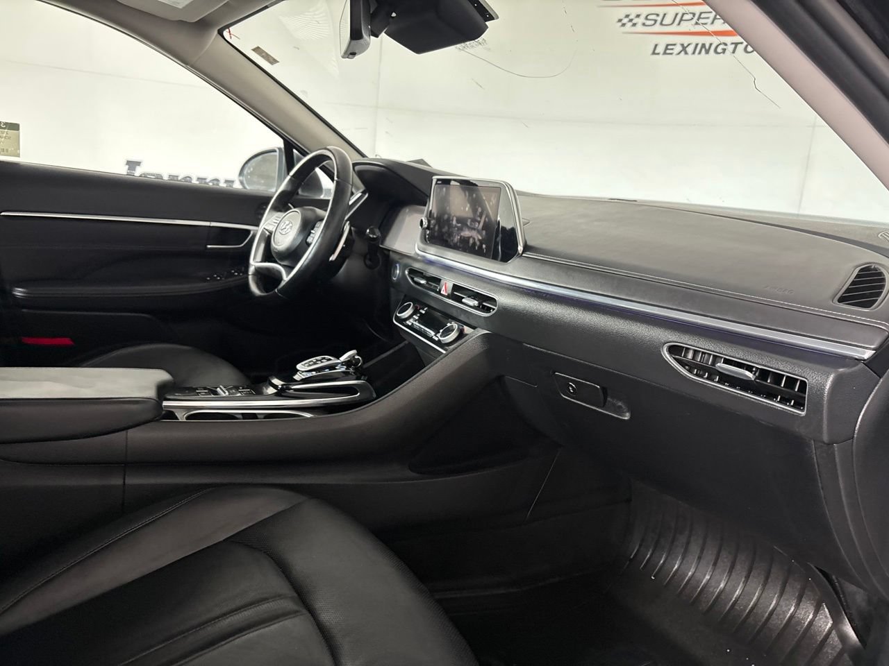 Used 2023 Hyundai Sonata Limited FWD image 34