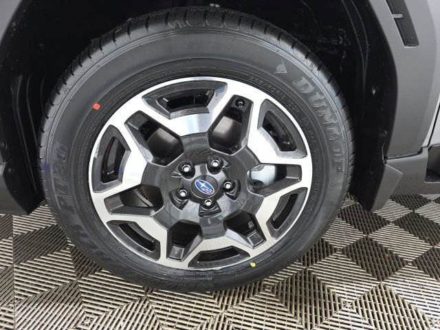 New 2026 Subaru Outback Touring image 10