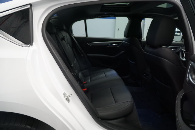 New 2026 Cadillac CT5 Premium Luxury w/ Technology Package AWD/4WD image 20