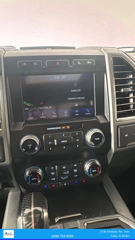 Used 2019 Ford F150 Raptor w/ Equipment Group 802A Luxury image 27