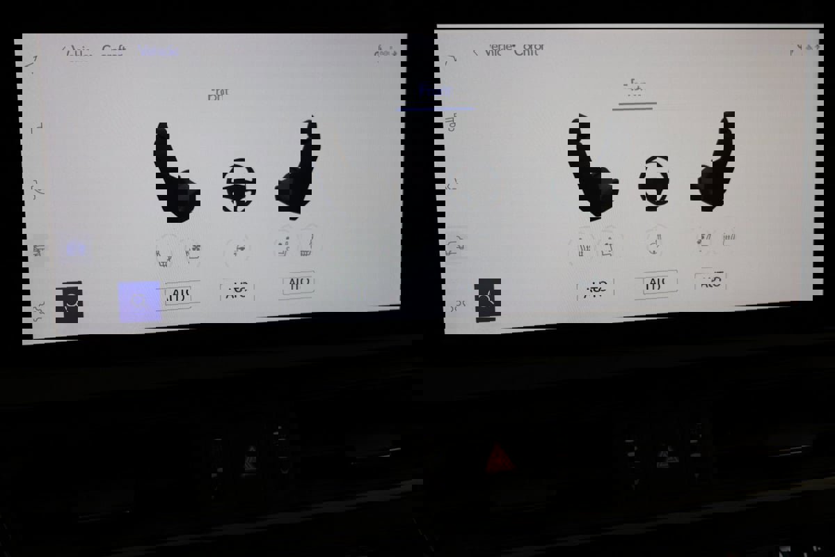 Used 2024 Lexus ES 350 Ultra Luxury w/ Accessory Package (Z2) image 56