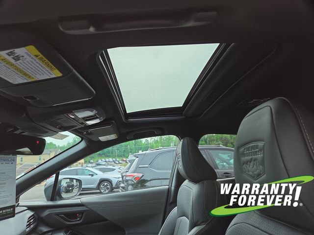 New 2026 Subaru Crosstrek 2.5i Wilderness AWD/4WD image 13