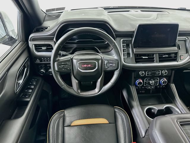 Certified 2024 GMC Yukon AT4 w/ Technology Package AWD/4WD image 29