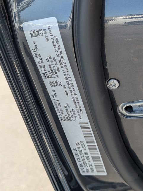 New 2026 RAM 2500 Big Horn image 33