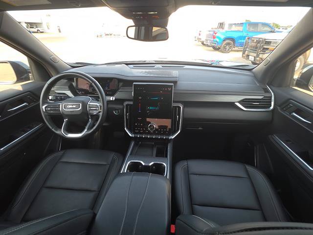Used 2024 GMC Acadia Elevation FWD image 12