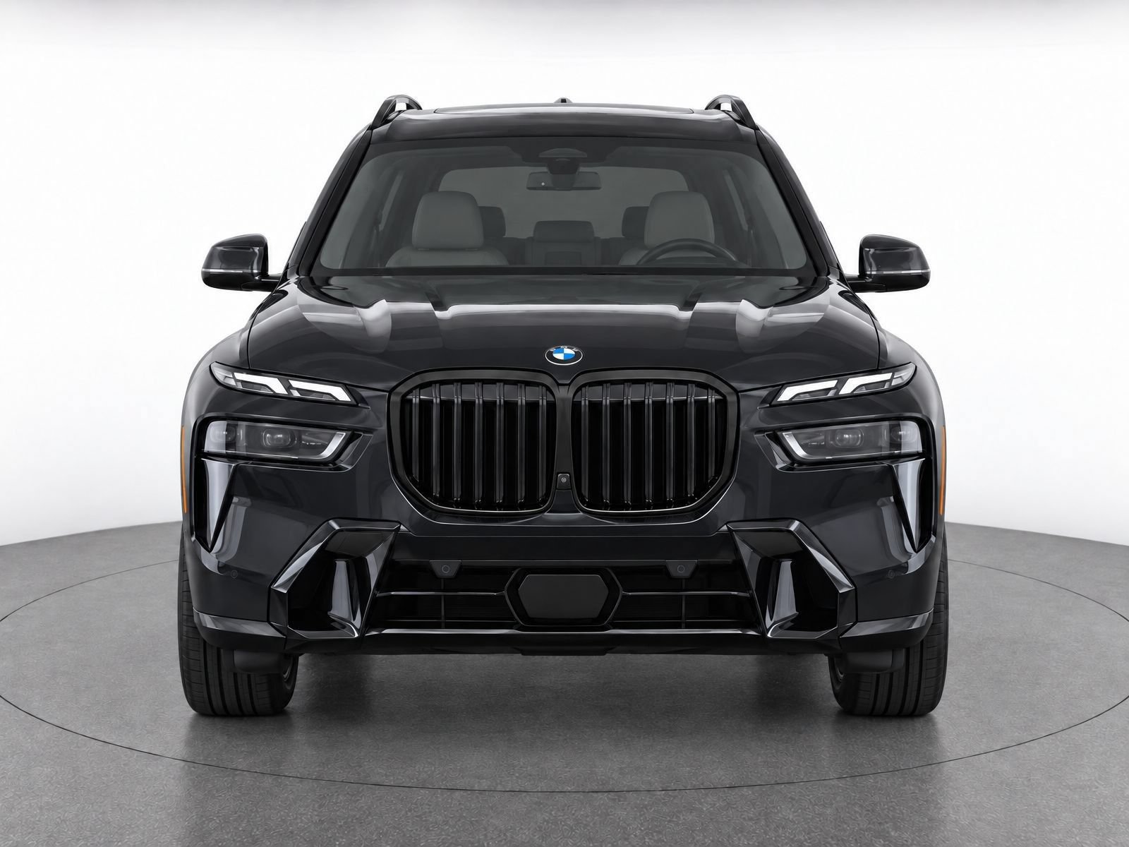 Used 2026 BMW X7 xDrive40i AWD/4WD image 6
