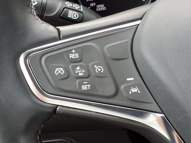 Used 2024 Chevrolet Equinox LT w/ LPO, Floor Liner Package FWD image 27