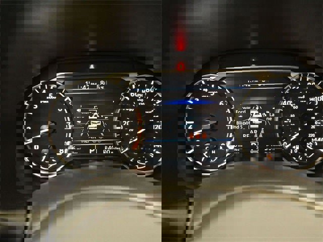 New 2025 Nissan Altima 2.5 SR image 12